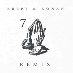 Krept & Konan - 6 God Remix (7 Gods)
