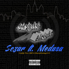 Alright Alright Sczar ft Medusa