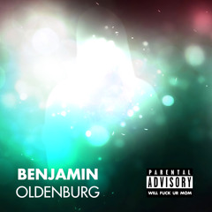 Benjamin Oldenburg - Mountains