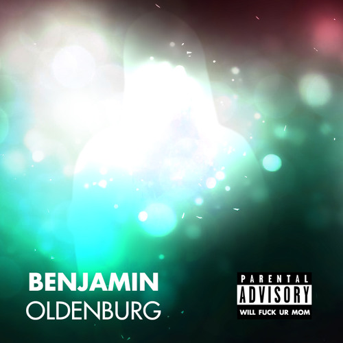 Benjamin Oldenburg - Mountains