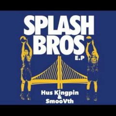 Hus Kingpin & Smoovth - Home Court (Edac Selectah Remix)