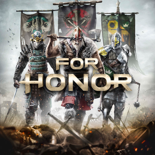 For Honor [UBISOFT World Premiere Trailer E3]
