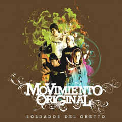 02. M.o - Movimiento Original