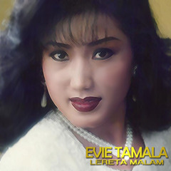 Kereta Malam - Evie tamala