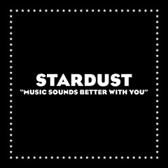 Stardust - Music Sounds Better With You (Robbles Re Remix)