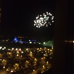 seeing stars- BORNS (rough)