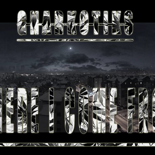 Gnarkotiks - Where I Come From (PROD. Anno Domini)