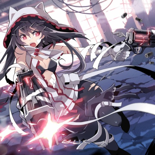 Nightcore - Move Like A Soldier