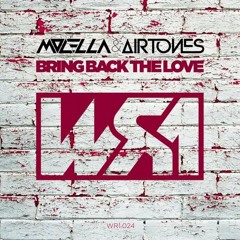 Molella & Airtones - Bring Back The Love [Future Pop]