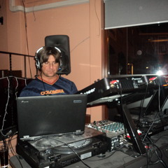 grooving on a groove