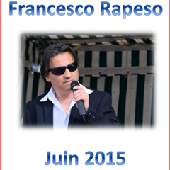 Laisse Moi T'aimer By Francesco Rapeso ( Succès de Mike brant 1970)