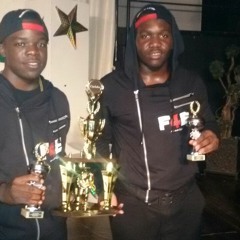 F4EmusicCuracao - Un Meta