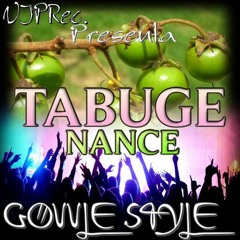 Gouule Style Tabuge Nance (Uraga - Historia) VIP.Rec 2015