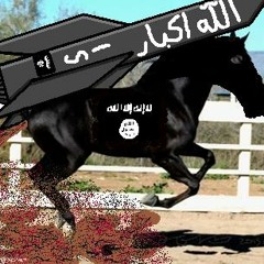 Isis Conquers Europe on a Dark Horse