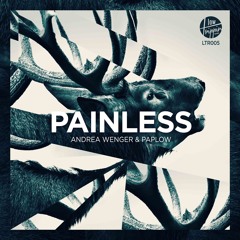 Andrea Wenger & Paplow - Painless (Haze-M Remix) [LTR 005]