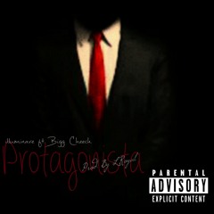 illuminare ft. Bigg Cheech - Protagonista (Prod. By L'Royal)