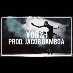 Kanye West / Drake / J. Cole Type Beat "You & I" (Prod. by Gambi)