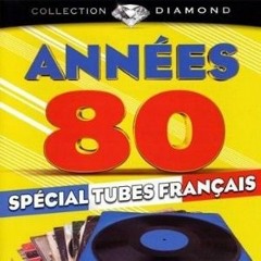 Minimix Français 80's (part 1)