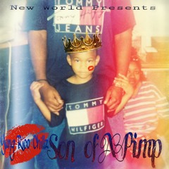 7 - P.i.m.p Rico Ft Kreative Genius (Prod. Rtb)