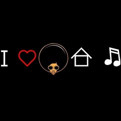 Deep+Afro 20 - 06 - 2015