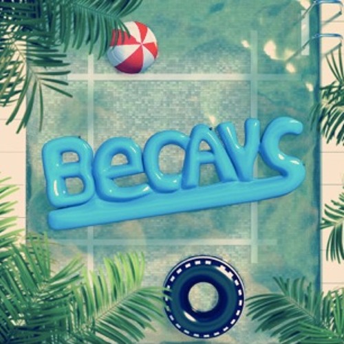 Becays - Pressures (Karlkaa Remix)
