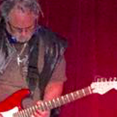 Michael Hampton - When The Fog Clears