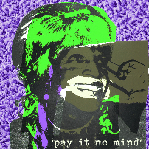 pay it no mind