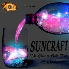 T4LR305 : Suncraft - Love Is An Ocean (Dawnchaser Remix)