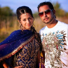 Chite Suit Te - Geeta Zaildar Punjabi BHANGRA Song Remix.. Dj Aman & Jeet