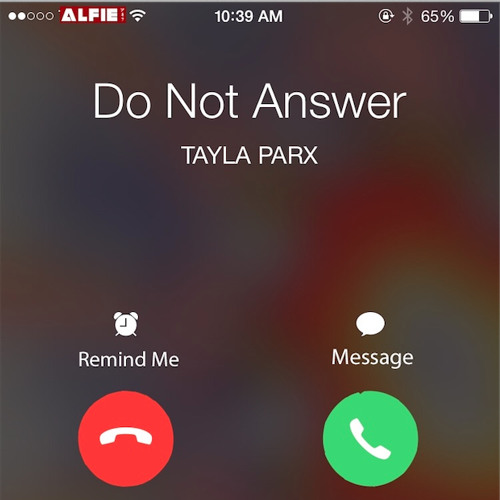 Do Not Answer