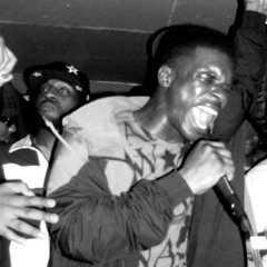 Grimey Bass - Produced @HardUpRecords