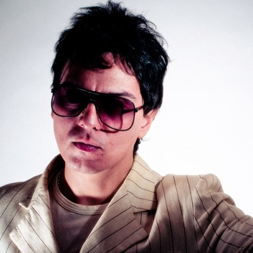 Leo Gaspari - No me dejes caer