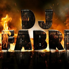 DJ FABRI REGGAE MASHUP EDT MIX 2015