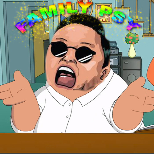 Family PSY