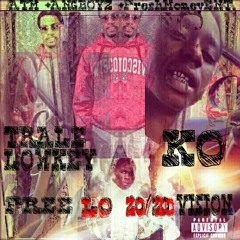 "Ima Keep" - KO + Lil Cheese ft. team eastside babyface ray & lou