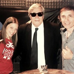 EL TREN DE LA IGNOMINIA con RUBEN GAITAN  en Armonica