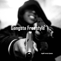 Gangsta Freestyle(Light VorteX Prod.)