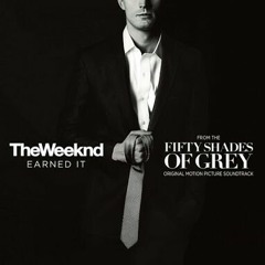 The Weeknd - Earned It (Ost. Fifty Shades of Grey)(Piano Cover)by Wiryanti Ambarita