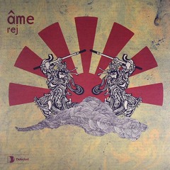 Quintinho & Apster vs Ame - Drop the Rej (AN 3 Bootleg)