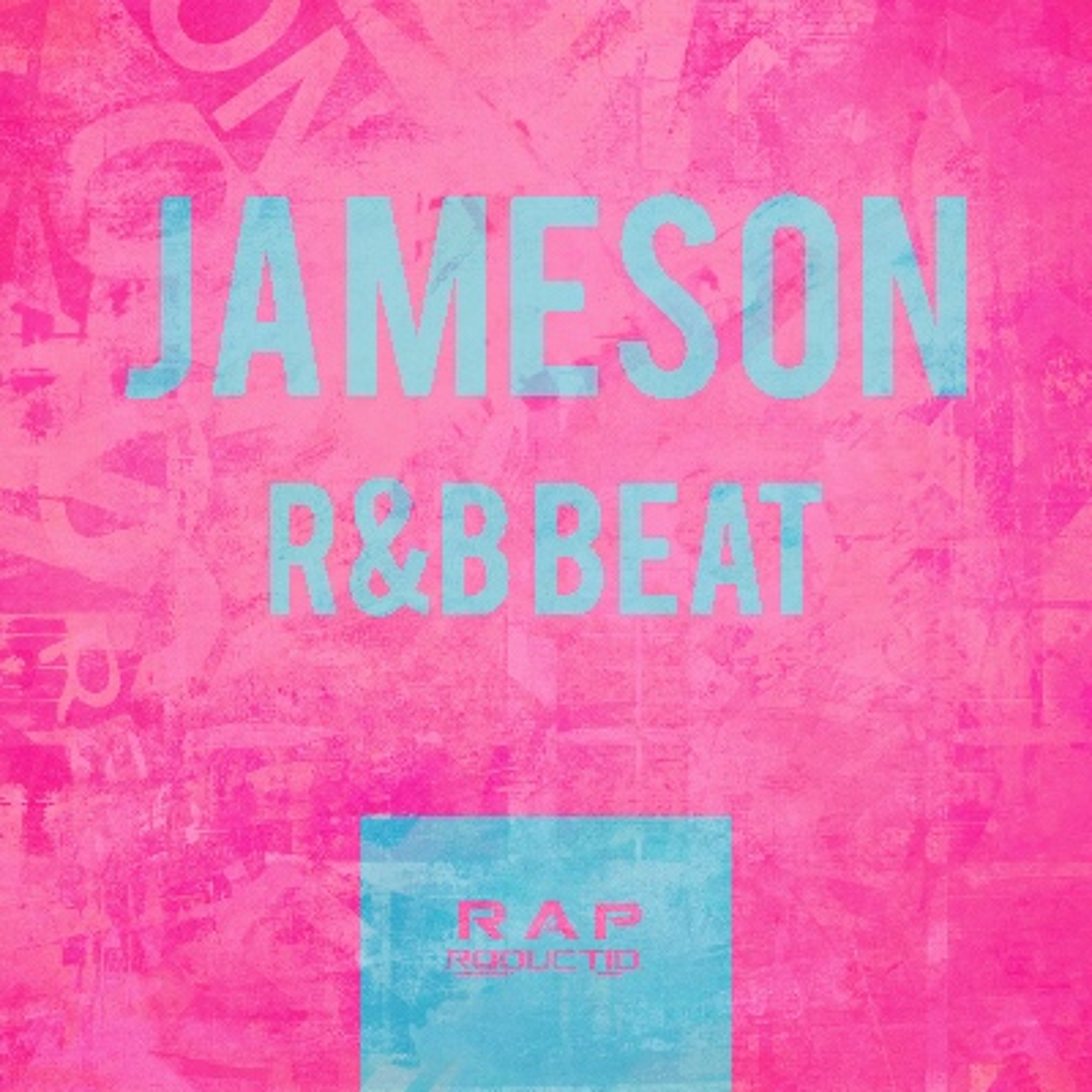 Jameson RnB Beat episode artwork