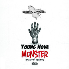 Lipo (Monster Cover)