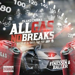 02 All Gas No Breaks
