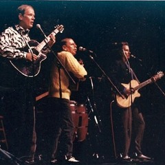 "The Trio That Never Was" Listener Aud - Wash., DC 1 - 10 - 88