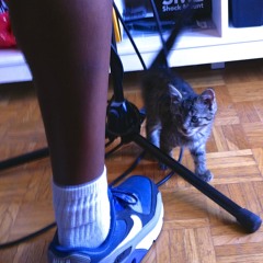 (Moh)Gadisho : "KICHUI"