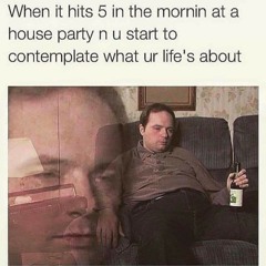 Frank Castle Cooking Gang #vivasativa