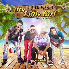 Maria Isabel (my Litle Girl)