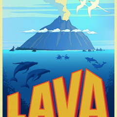 Lava Song cover (From the Disney Pixar Short "Lava")