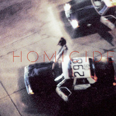 Homicide ft. Skemez & Kevion Frazier (Prod. by IGNORVNCE)