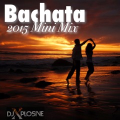 Bachata Mix 2015