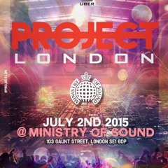 Party mixes